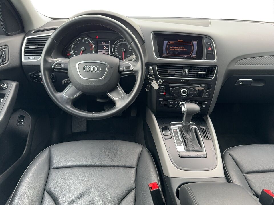 2013 Audi Q5  - Blainville Chrysler