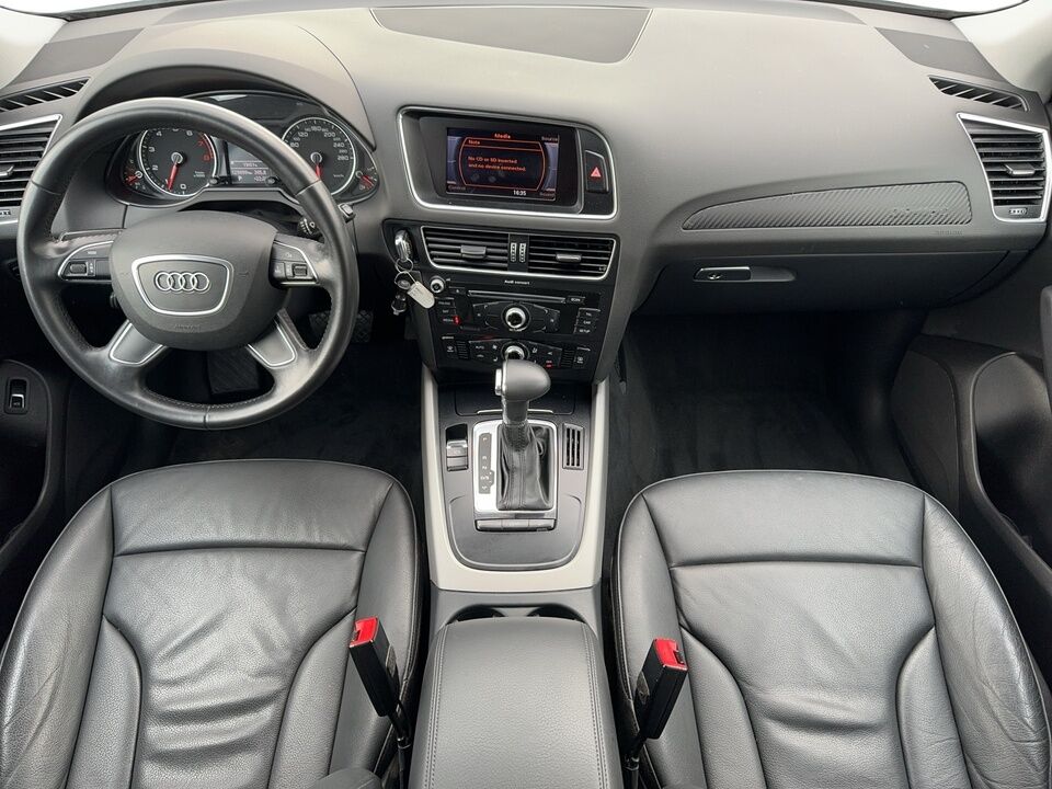 2013 Audi Q5  - Blainville Chrysler