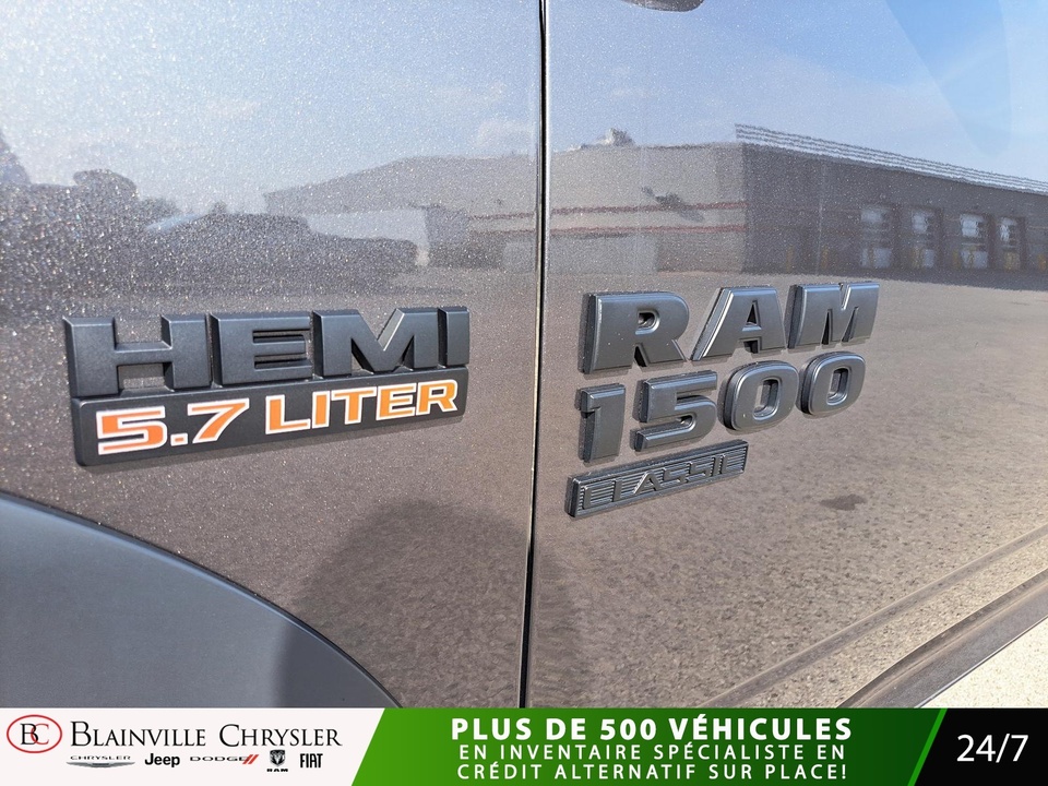 2020 Ram 1500 Classic  - Blainville Chrysler