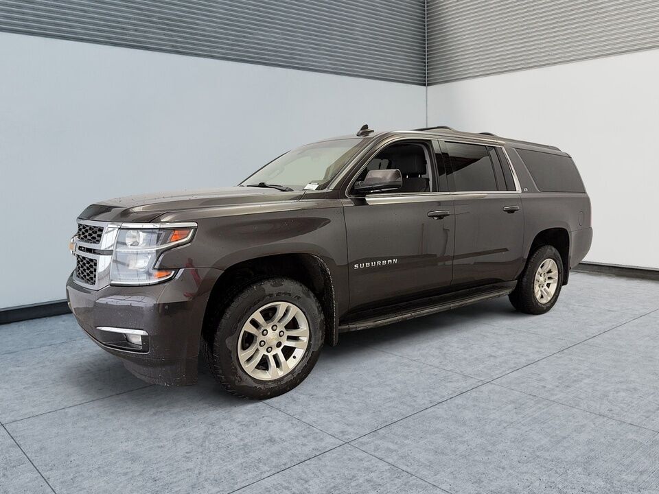 2016 Chevrolet Suburban  - Blainville Chrysler