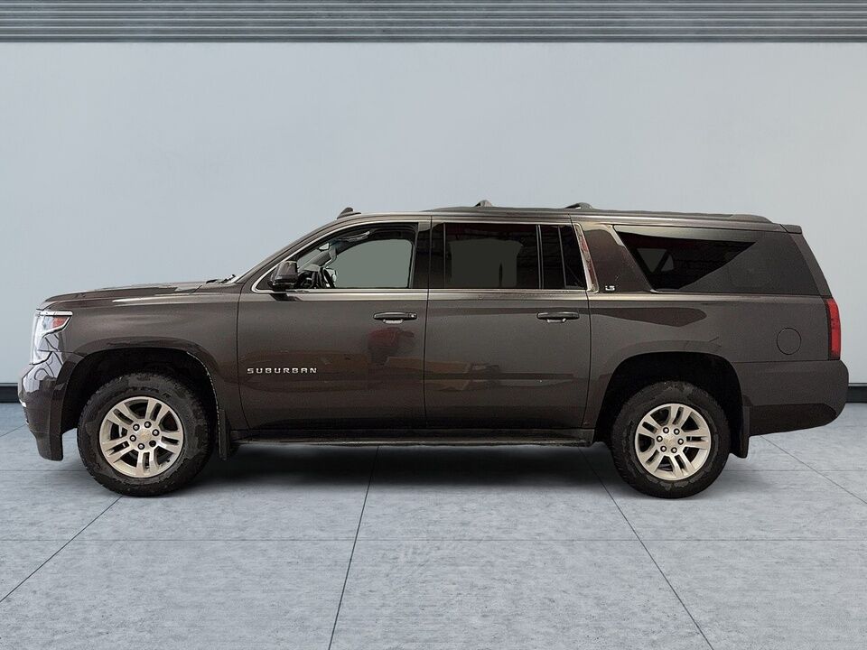 2016 Chevrolet Suburban  - Blainville Chrysler