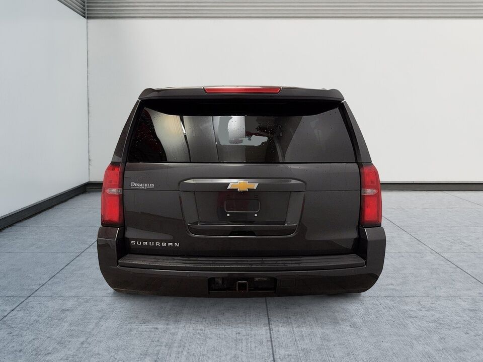 2016 Chevrolet Suburban  - Blainville Chrysler