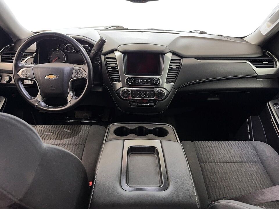 2016 Chevrolet Suburban  - Blainville Chrysler