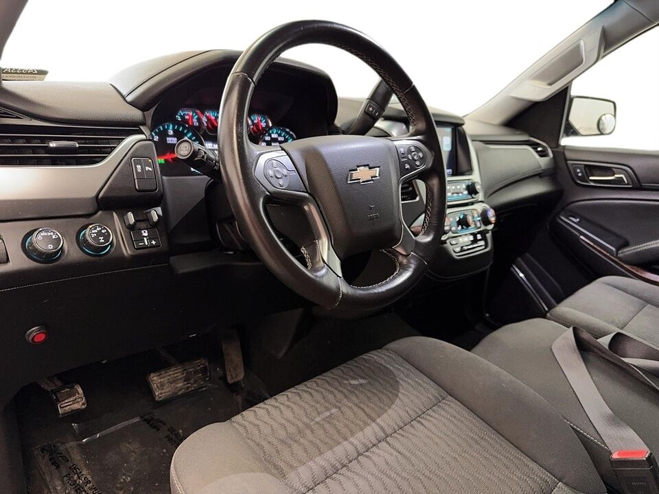 2016 Chevrolet Suburban  - Blainville Chrysler