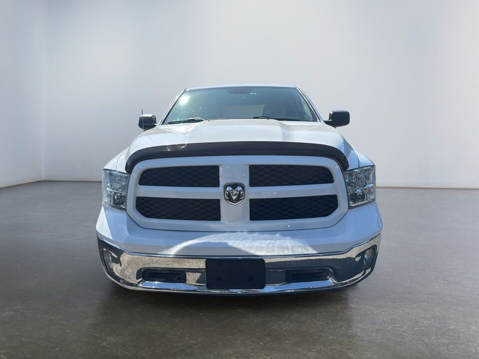 2018 Ram 1500  - Desmeules Chrysler