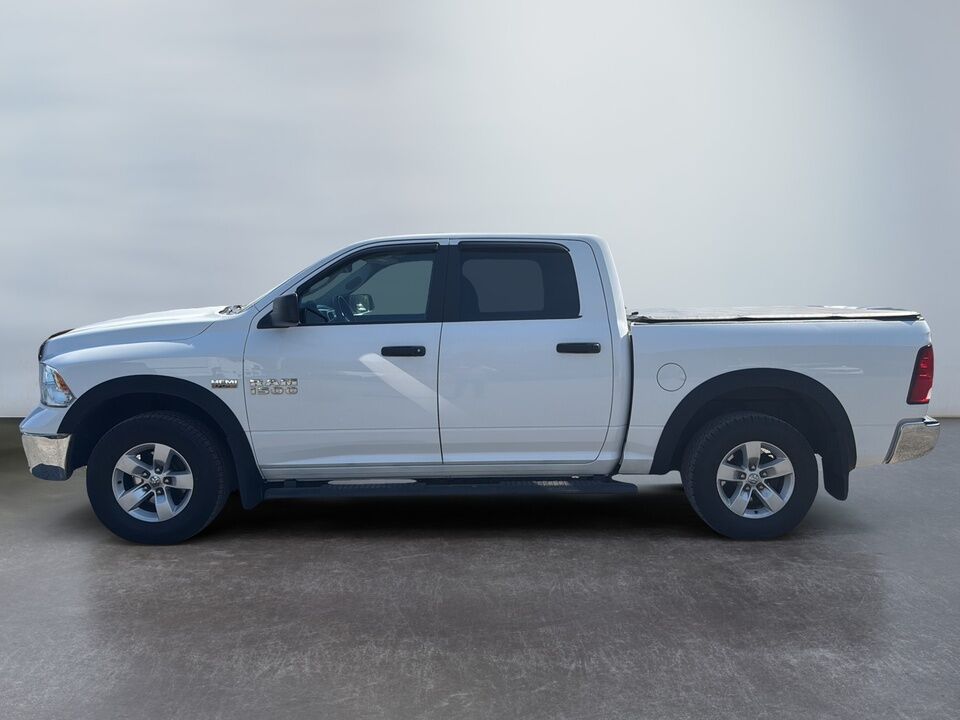 2018 Ram 1500  - Desmeules Chrysler
