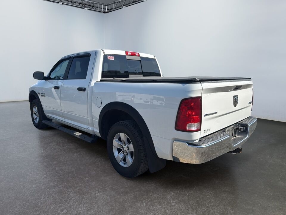 2018 Ram 1500  - Desmeules Chrysler