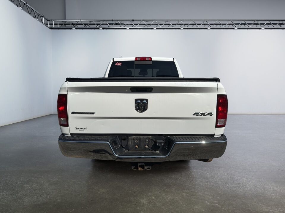2018 Ram 1500  - Desmeules Chrysler