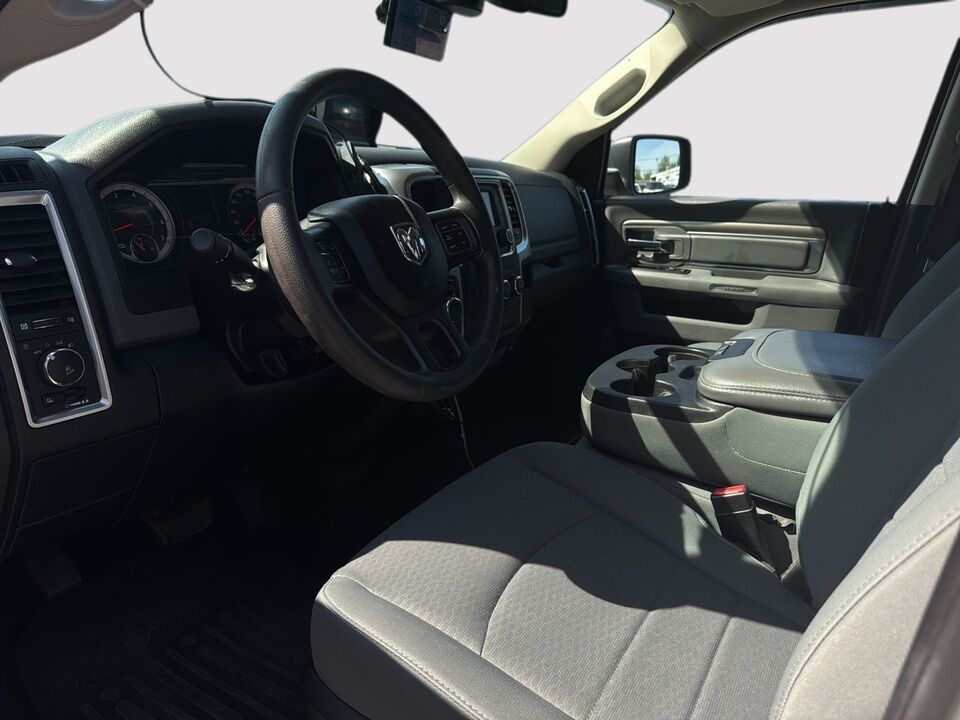 2018 Ram 1500  - Desmeules Chrysler