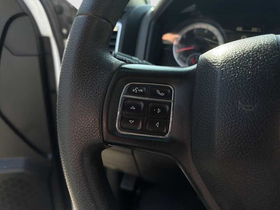 2018 Ram 1500  - Desmeules Chrysler