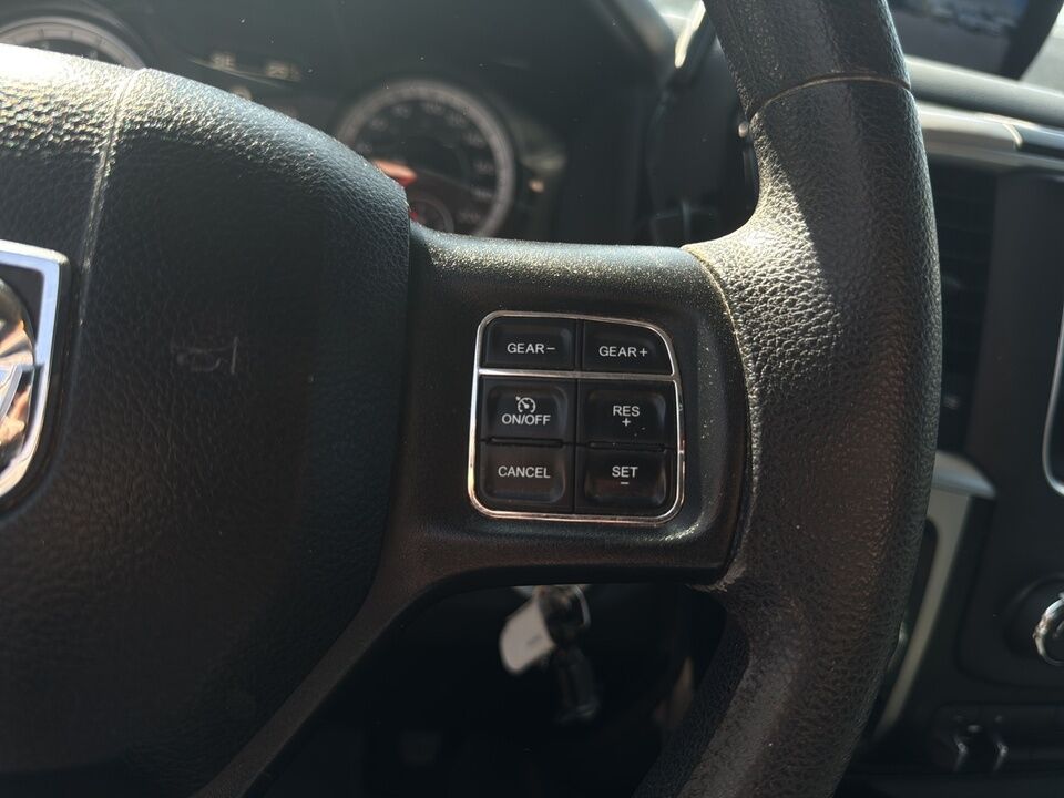 2018 Ram 1500  - Desmeules Chrysler
