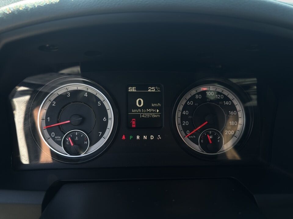 2018 Ram 1500  - Desmeules Chrysler