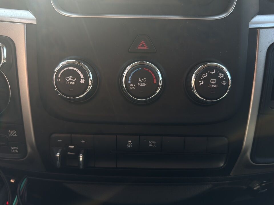2018 Ram 1500  - Desmeules Chrysler