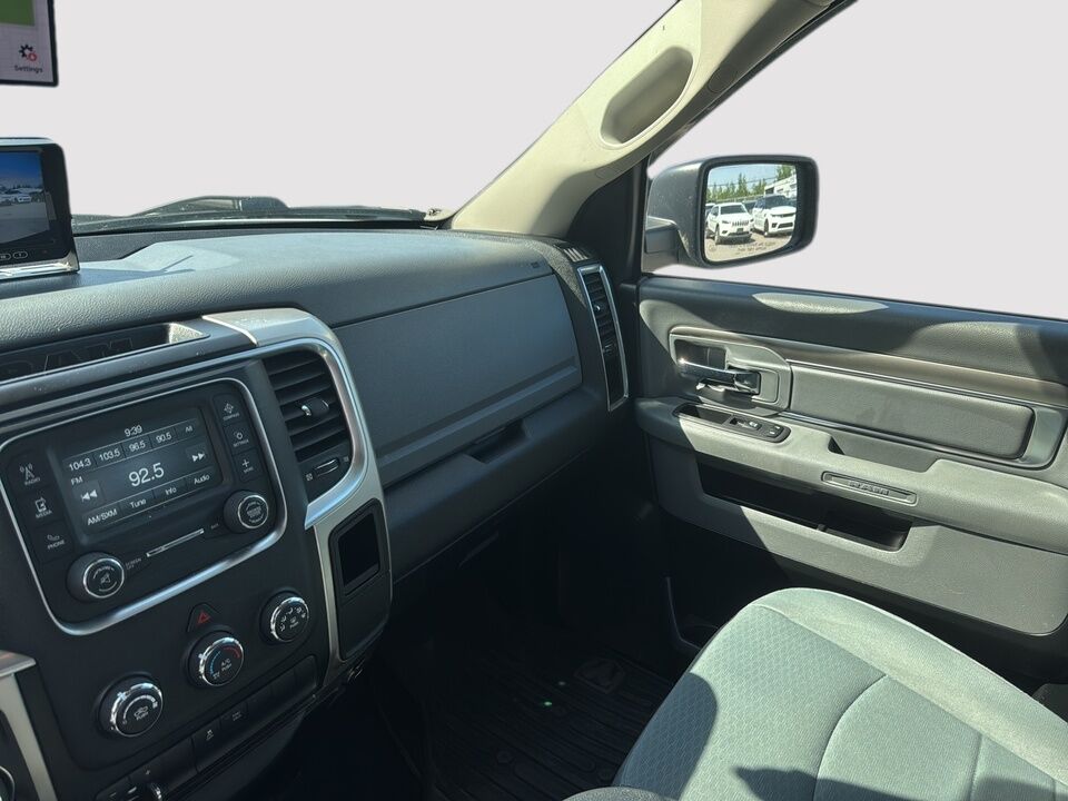 2018 Ram 1500  - Desmeules Chrysler
