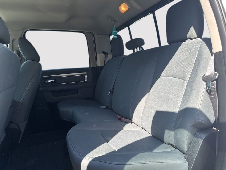 2018 Ram 1500  - Desmeules Chrysler