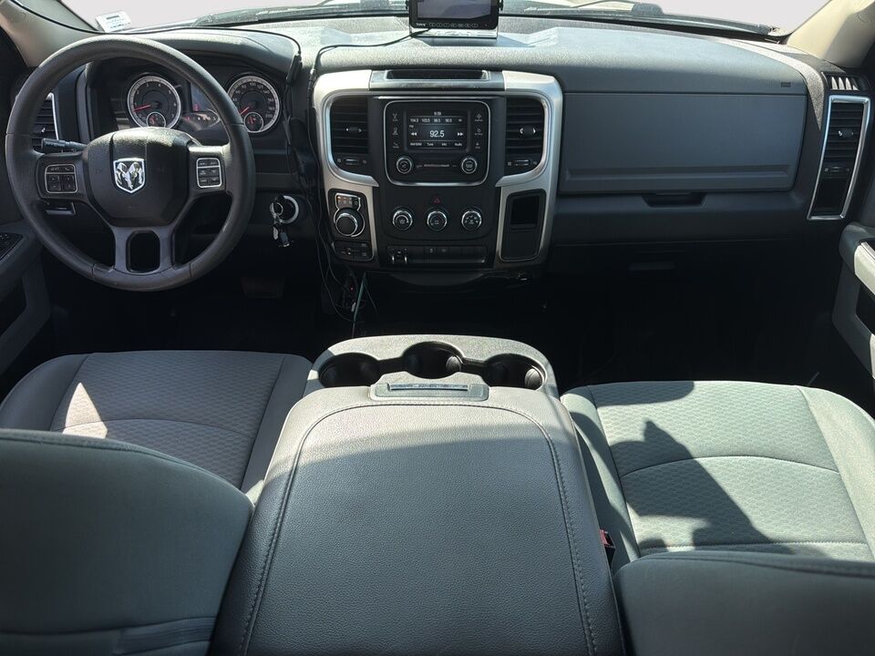 2018 Ram 1500  - Desmeules Chrysler