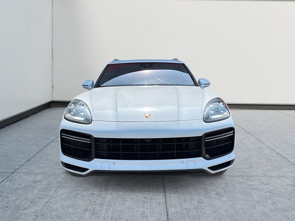 2019 Porsche Cayenne  - Desmeules Chrysler