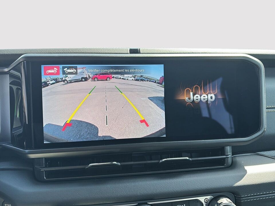 2025 Jeep Wrangler  - Desmeules Chrysler