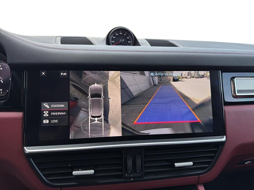 2019 Porsche Cayenne  - Desmeules Chrysler