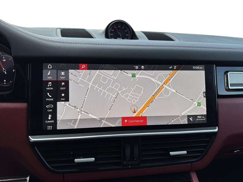 2019 Porsche Cayenne  - Desmeules Chrysler