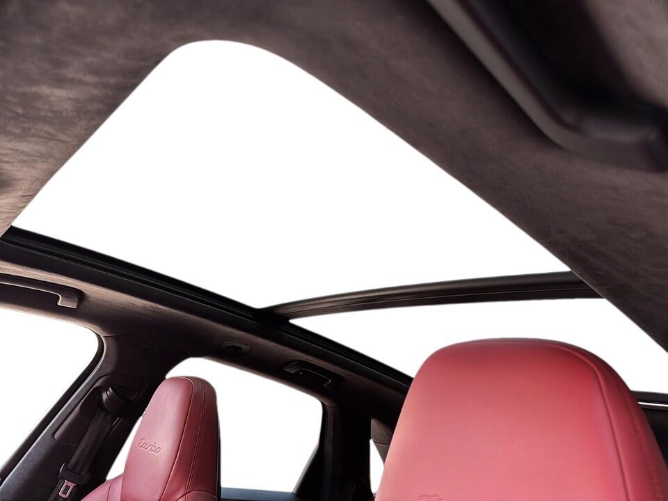 2019 Porsche Cayenne  - Desmeules Chrysler