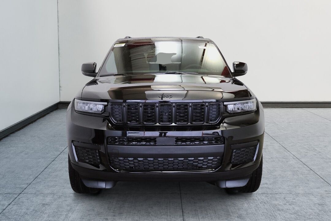 2025 Jeep Grand Cherokee L  - Blainville Chrysler