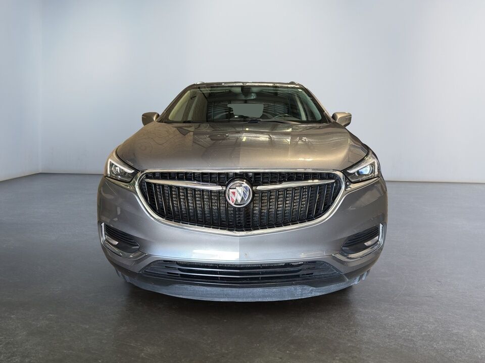 2021 Buick Enclave  - Desmeules Chrysler