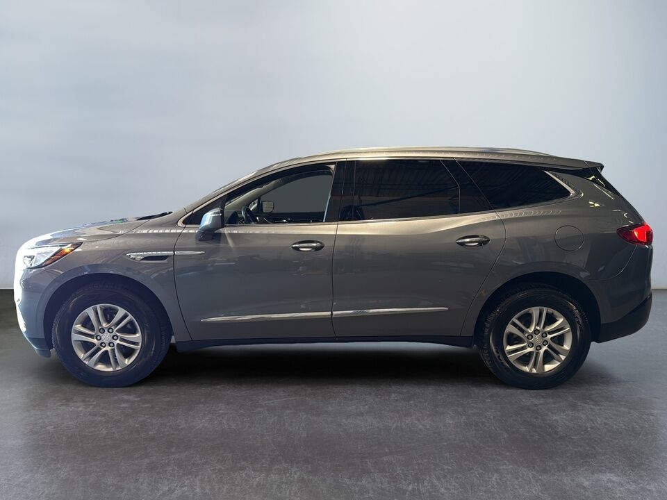 2021 Buick Enclave  - Desmeules Chrysler