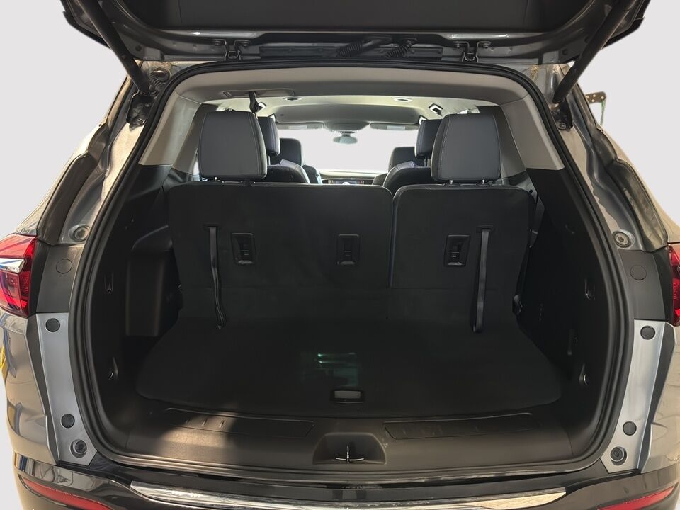 2021 Buick Enclave  - Desmeules Chrysler
