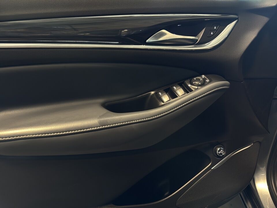 2021 Buick Enclave  - Desmeules Chrysler