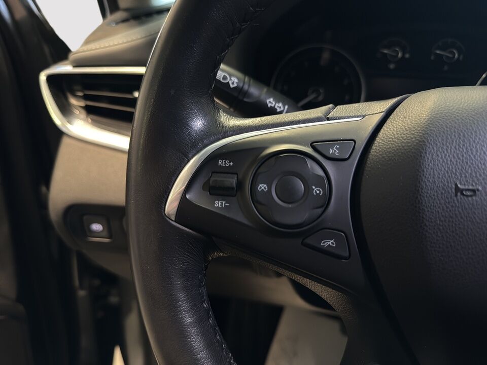 2021 Buick Enclave  - Desmeules Chrysler