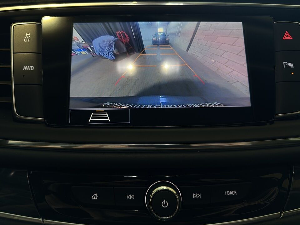 2021 Buick Enclave  - Desmeules Chrysler