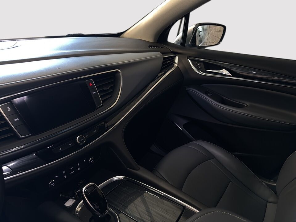 2021 Buick Enclave  - Desmeules Chrysler