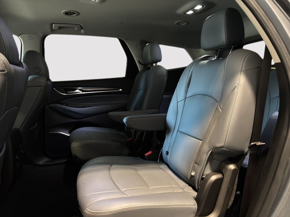 2021 Buick Enclave  - Desmeules Chrysler