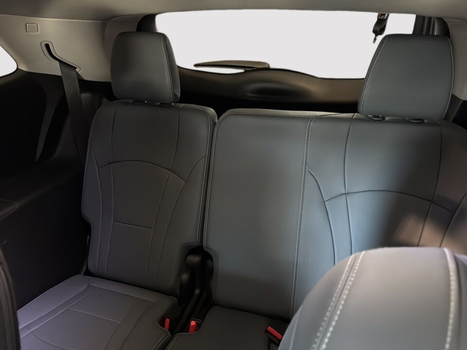 2021 Buick Enclave  - Desmeules Chrysler