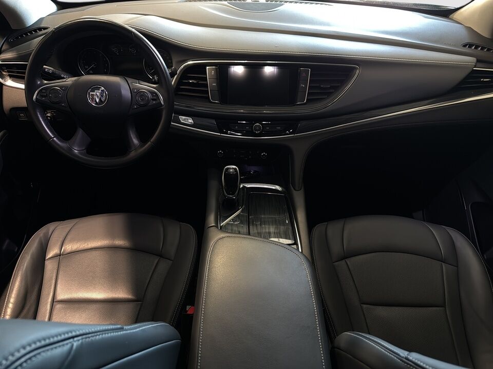 2021 Buick Enclave  - Desmeules Chrysler