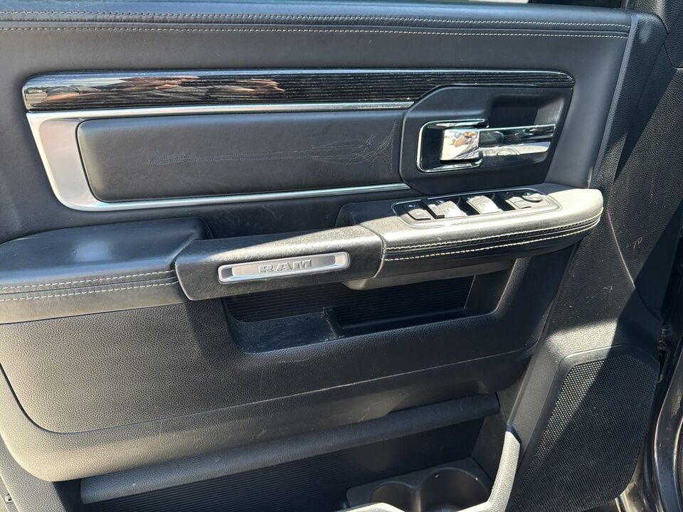 2015 Ram 2500  - Desmeules Chrysler