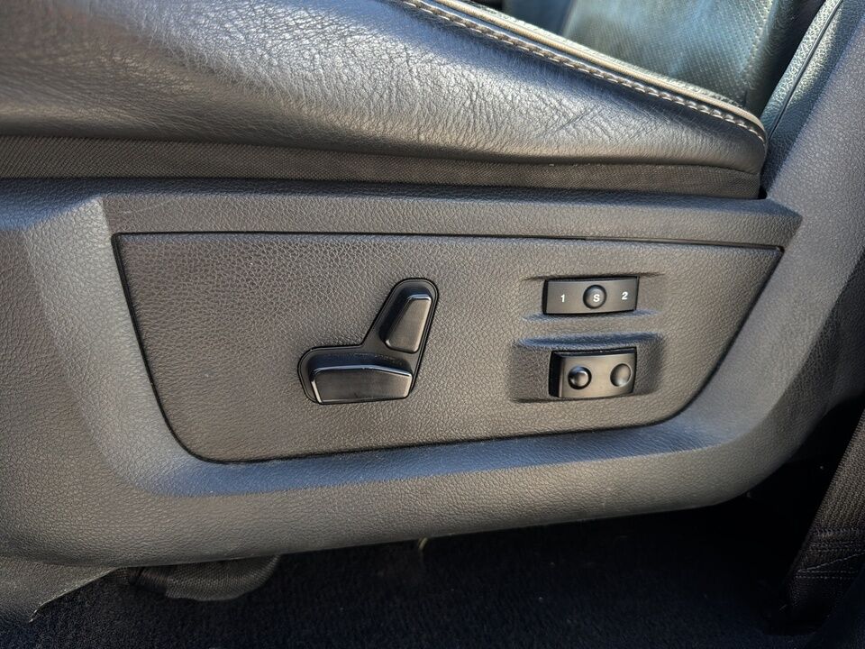 2015 Ram 2500  - Desmeules Chrysler