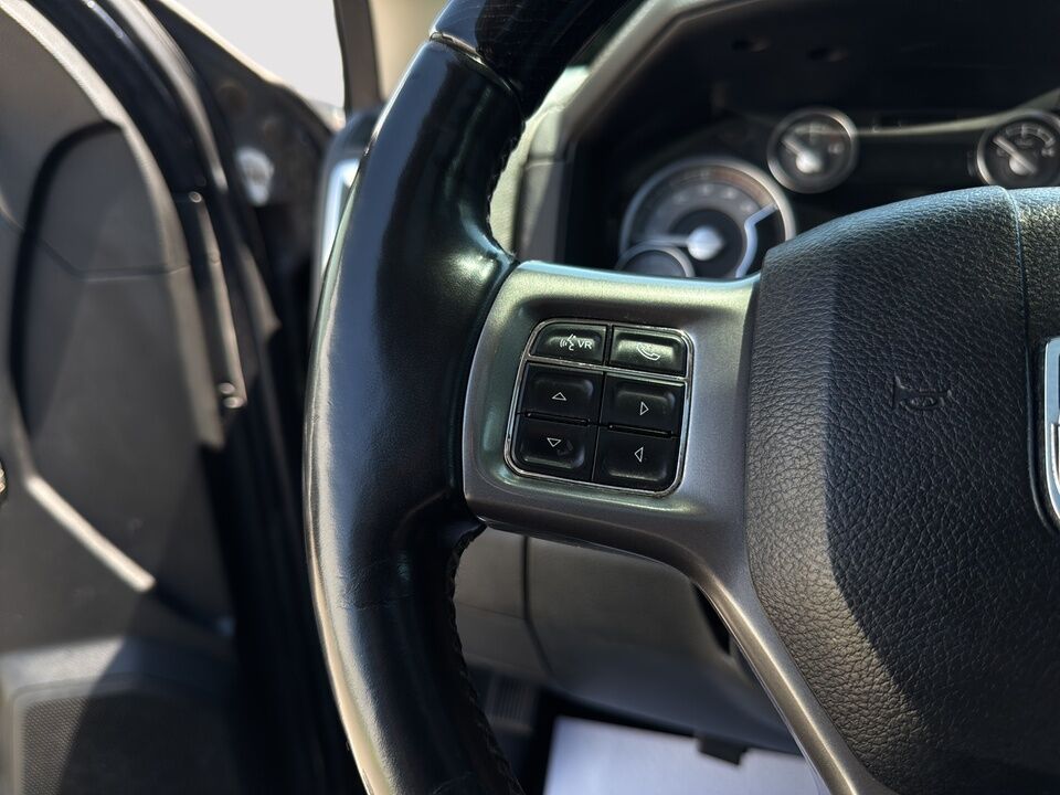 2015 Ram 2500  - Desmeules Chrysler