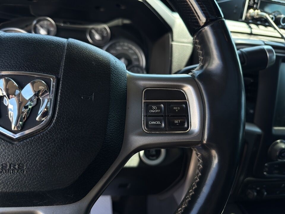 2015 Ram 2500  - Desmeules Chrysler