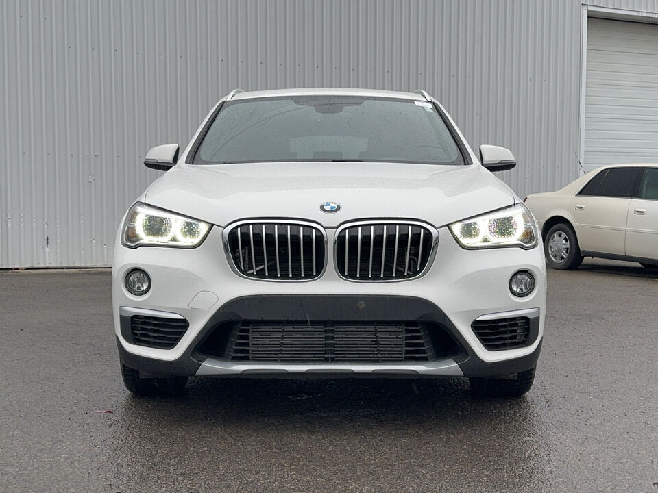 2018 BMW X1  - Blainville Chrysler