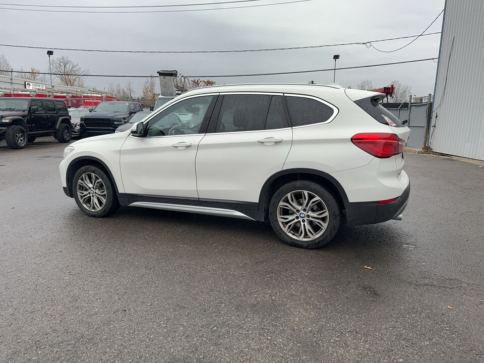 2018 BMW X1  - Blainville Chrysler