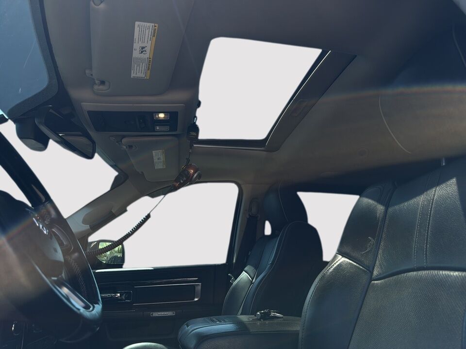 2015 Ram 2500  - Desmeules Chrysler