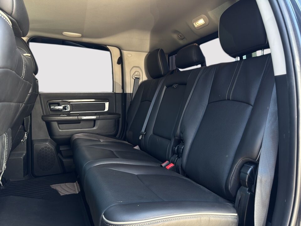 2015 Ram 2500  - Desmeules Chrysler