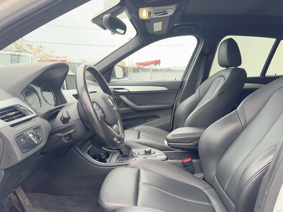 2018 BMW X1  - Blainville Chrysler