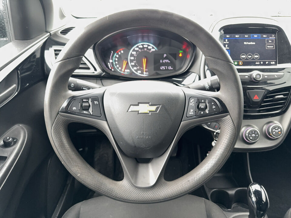 2019 Chevrolet Spark  - Desmeules Chrysler