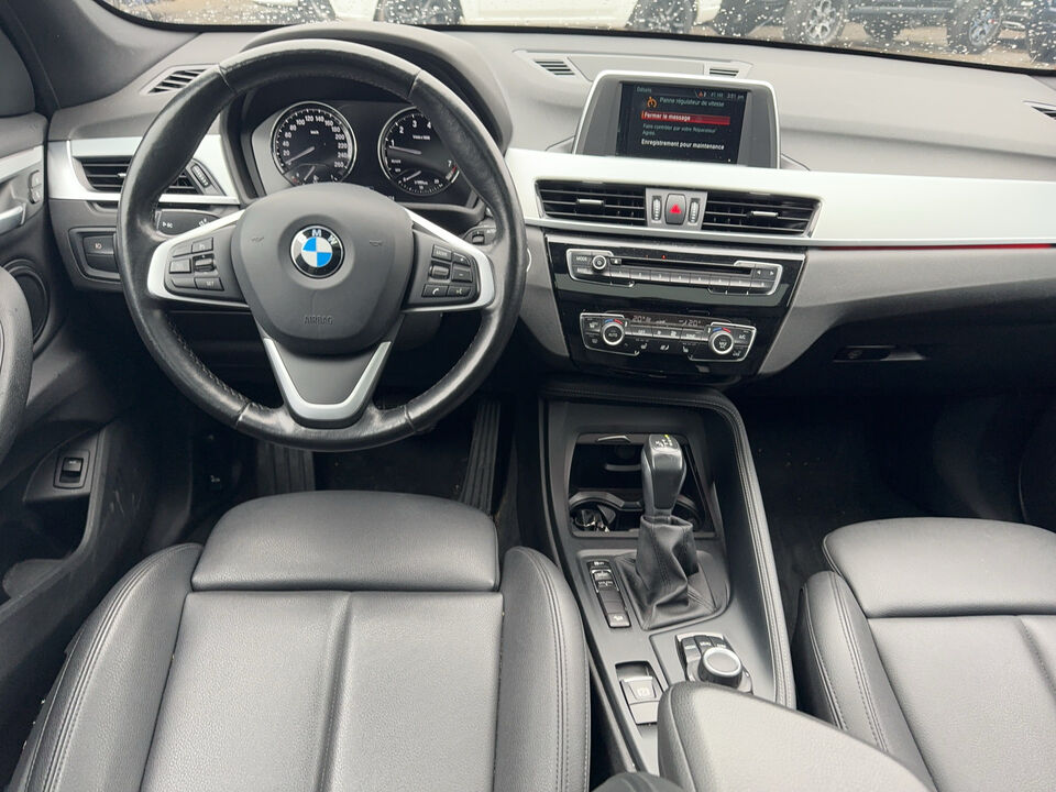 2018 BMW X1  - Blainville Chrysler