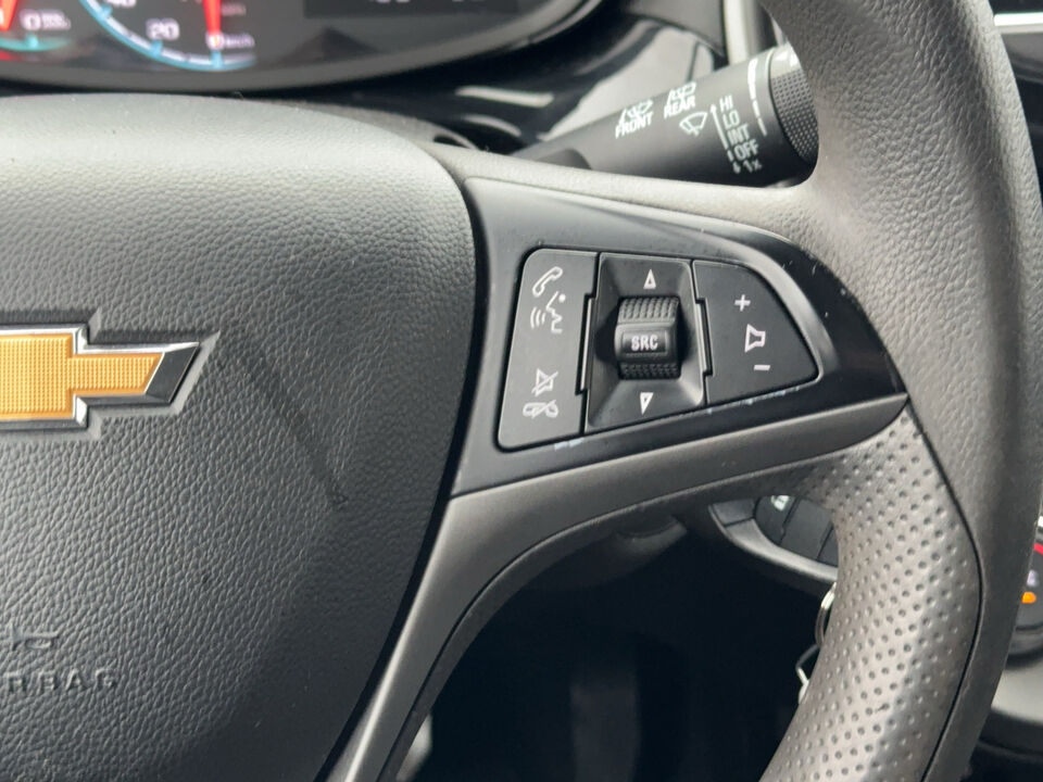 2019 Chevrolet Spark  - Desmeules Chrysler