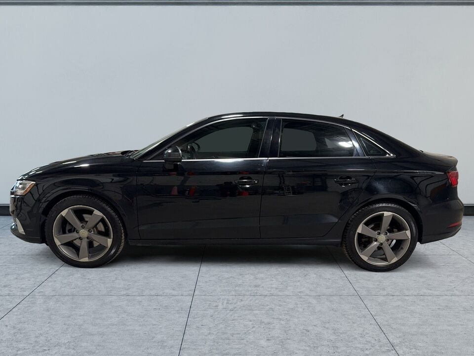 2017 Audi A3  - Blainville Chrysler