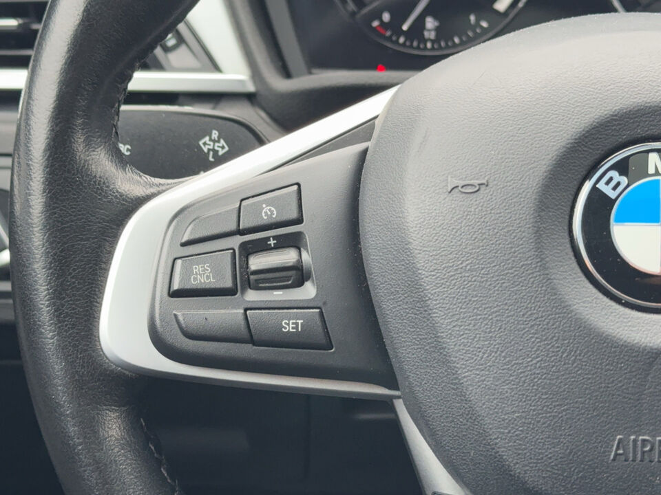 2018 BMW X1  - Blainville Chrysler